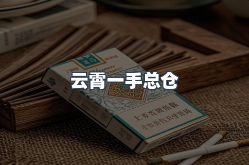 云霄一手总仓